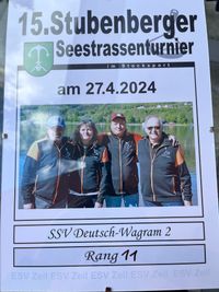 Foto Gruppe Gr&uuml;n 27.04.2024